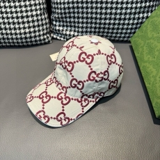 Gucci Caps